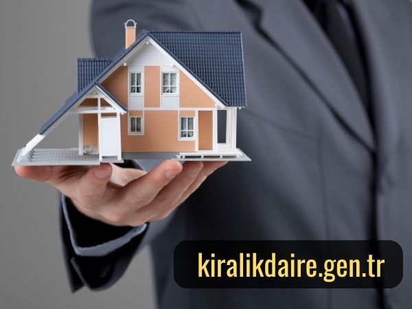 Bucak Mahallesi Kiralık Daire